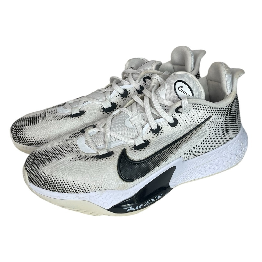 B1 Mens Nike Air Zoom BB NXT TB Promo Basketball Shoes 15